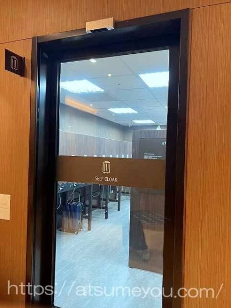 2023年12月　ソラリア西鉄ホテル台北